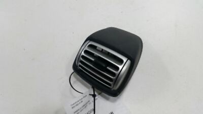 #ad 2009 Smart For Two Car Dash Air Vent Left Driver 2008 2010 2011 2012 $17.46