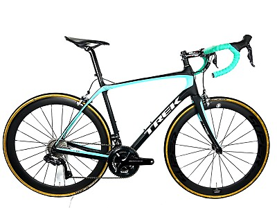 #ad Trek Domane 5.9 Di2 Carbon Fiber Road Bike 11 Spd Ultegra Di2 2014 56cm $2749.00