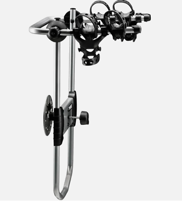 Thule 963PRO quot;Spare Me 2quot; Spare Tire Mounted Bike Rack Lightly Used $120.00