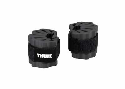 Thule Bike Protector for Bicycle Frame CushionTouch Fastener 988 GBP 32.30