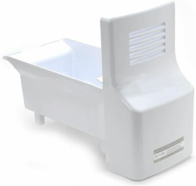 #ad #ad Ice Bucket Compatible with Samsung Refrigerator DA97 08223D DA97 08223A $120.32
