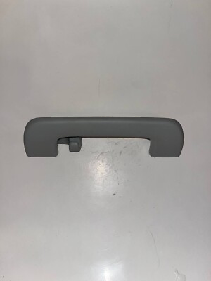 #ad Audi Roof Grab Handle Gray Rear Right OEM 8R0857608D 000385 $19.90