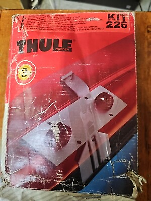 #ad #ad Thule Fit Kit 226 $19.99