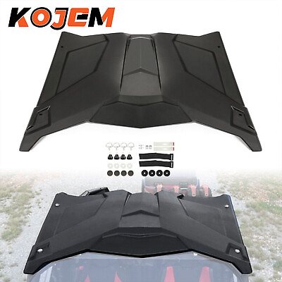 #ad #ad KOJEM Hard Top Roof For 2017 2024 CAN AM MAVERICK X3 R RR 2Door 715002902 $175.00