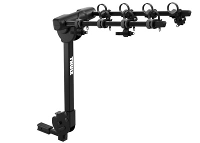 #ad Thule Camber 4 Bike Rack Authorized Dealer $209.99