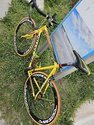 #ad Claud Butler Roubaix throwback Alloy Road Bike 58cm $1600.00
