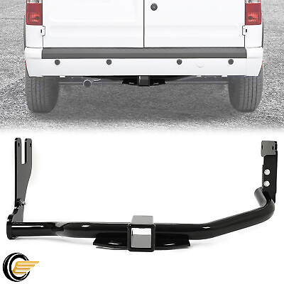 #ad 2quot; Trailer Tow Hitch For Ford Transit Connect 10 13 Towing Receiver Class 3 $179.55