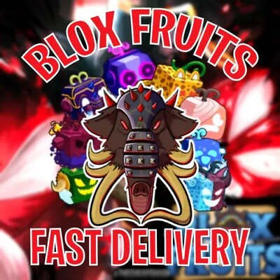 #ad 🦊KITSUNE Roblox Blox Fruits💸 MUST HAVE A SECOND SEA FAST DELIVERY🦊 $3.04