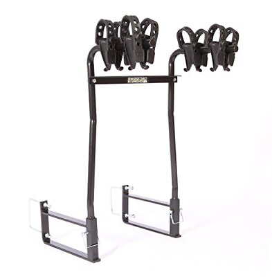 #ad Swagman RV Approved Around the Spare Deluxe Bike Rack $189.73
