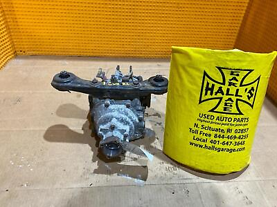 #ad #ad 2016 Honda CRV AWD Rear Carrier Differential Assembly $299.00