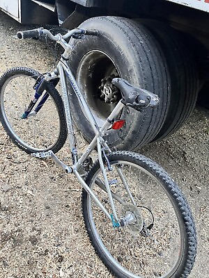 #ad Specialized Hardrock Sport Sram Mountain Bike 2010 Size: Large $600.00