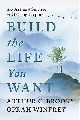 #ad Build the Life You Want Paperback NEW STOCK FREE SHIPPING $11.29