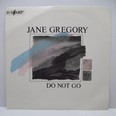 #ad JANE GREGORY Do Go UK Orig.7 $273.59