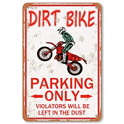 #ad #ad Dirt Bike Accessories For Boys Room Decor Motorcross Gifts For Boys Dirt Bike $18.97
