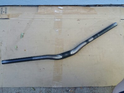 Specialized Mountain Bike Riser Bars 66cm Wide 31.8mm Clamp Clamp $20.00