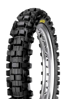 #ad Maxxis Maxxcross IT M7305 Bias Dirt Bike Tire Rear 90 100 16 TM30012000 $51.50