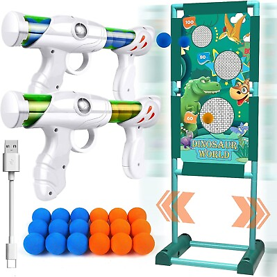 #ad Gun Toy Gift for Boys Age of 4 5 6 7 8 9 10 10 Years Old Kids Girls for Birthda $19.99