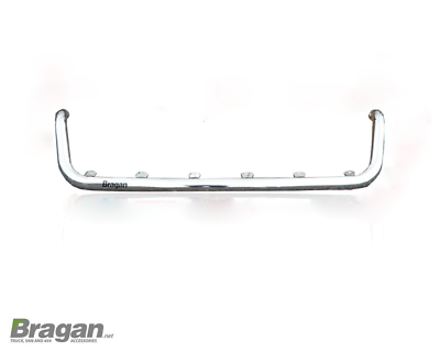 #ad Roof Bar For Volvo VNL Series 780 730 670 Stainless Steel Truck Top Accessories $694.84