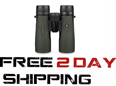 #ad Vortex Optics Diamondback HD Binoculars $279.00