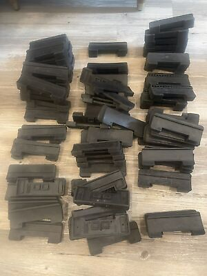 Thule Traverse Fit Kit Replacement Rubber Pad ** Thule Replacement PADS ** $39.99