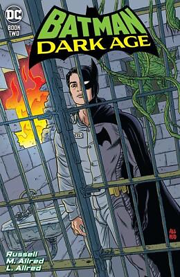#ad Batman Dark Age #2 of 6 Cvr A Mike Allred DC Comics Comic Book $10.49