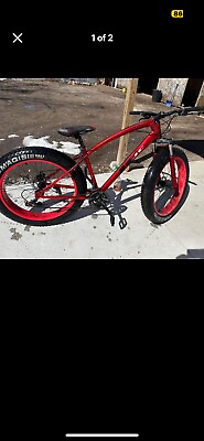 #ad Bicycle $350.00