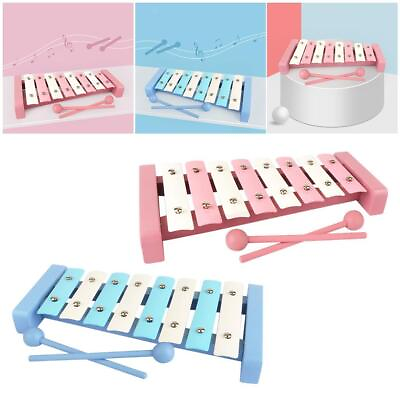 #ad Xylophone Music Toy Preschool Learning Toys Kids Toys Toddlers Holiday Gifts $21.51