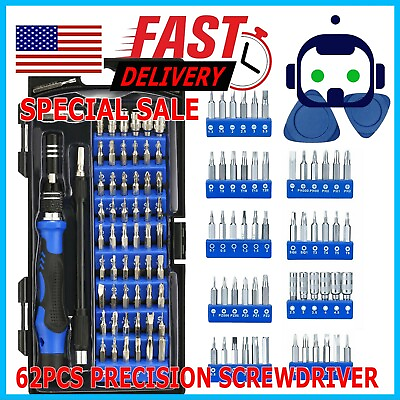 #ad #ad Cell Phone Tablet Repair Opening Tool Kit Set Pry Screwdriver For iPhone Samsung $9.99