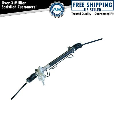 New Power Steering Rack amp; Pinion Fits 1995 2004 Avalon 92 01 Camry 97 01 ES300 $205.68