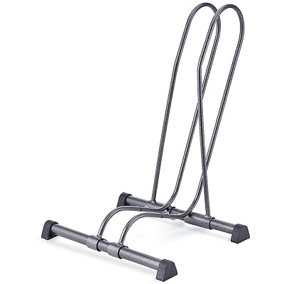 #ad Delta Cycle Single Bike Stand Floor Tool Free Adjustable Bike Floor Stand fo... $41.99