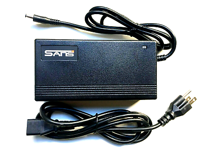 #ad New HD 48 Volt Electric Bike Lithium Battery Charger for Sondors Electric Bikes $45.00