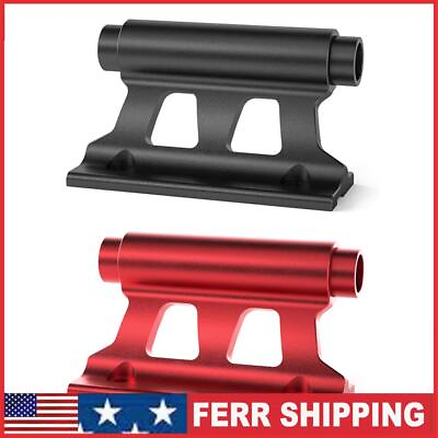 #ad #ad Bike Car Roof Rack Front Fork Block Mount Holder Quick Release Thru Axle Carrier $16.79