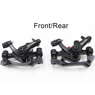 #ad Rear Front Mechanical Mountain Accessories Bicycle Bike Parts Replacement $17.57