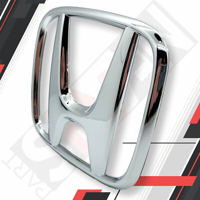 #ad #ad Front Emblem Logo Honda CRV 2012 2021 Accord 18 21 Pilot 16 18 Crosstour 13 15 $17.50