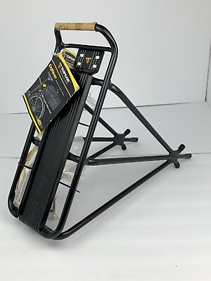 #ad New Topeak TA2026 B Explorer Rack Black W Tags amp; Factory Wrapping $44.99
