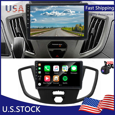 #ad Android 13 2GB32GB Car for Ford 2013 2019 Radio with CarPlayamp;Android Auto $171.90