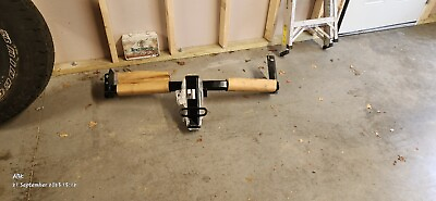 #ad Reese Towpower 44712 Class 3 Professional 2quot; Trailer Hitch 350 3500 lbs Capacity $150.00