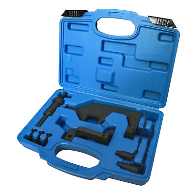 #ad Engine Camshaft Timing Locking Tool Kit For BMW Mini Cooper Clubman N13 N18 B16A $30.99