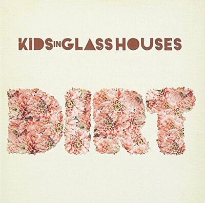 #ad Kids In Glass Houses Dirt Kids In Glass Houses CD VOVG The Fast Free $6.67