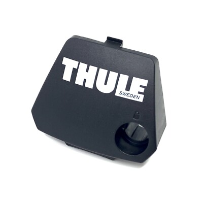 Thule Front Cover Thule Raised Rails MN:1500052985 New Thule® Replacement $35.95