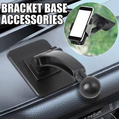 #ad #ad Adjustable Bracket for Car Dashboard Mobile Phone Holder Accessories Deco $5.80