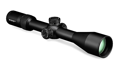 #ad VORTEX Diamondback Tactical FFP Riflescope 6 24x50 EBR 2C MRAD DBK 10029 $279.00