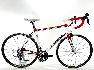 #ad Trek Madone 4.5 Shimano Ultegra Carbon Fiber Road Bike 2013 17 pounds 56cm $1400.00
