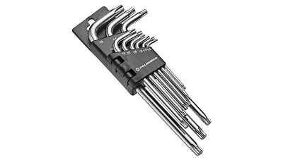 FOURIERS Bicycle tool Bike Allen Wrench T10T15T20T25T27T30T40T45T50mm $27.49