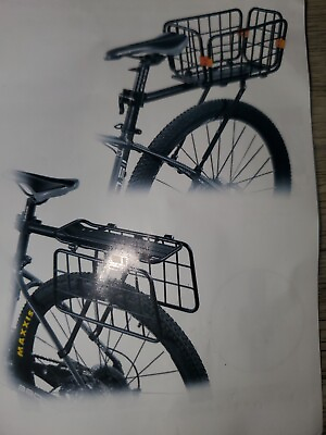 #ad CYCLESPEED Bike Rack $30.00