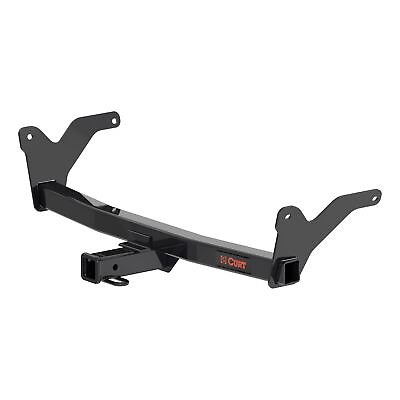 #ad CURT Trailer Hitch Class 3 Rear Mount W 2in Receiver for 2024 Grand Highlander $258.69