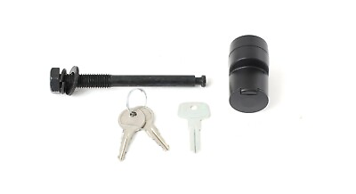 #ad NEW Thule Snug Tite 2 Hitch lock includes lock keys pin STL2 $59.95