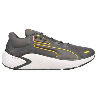 Puma Softride Pro Coast Training Mens Grey Sneakers Athletic Shoes 37705902 $42.25