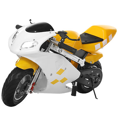 #ad Mini Toy Motorcycle Toy Motorcycles for kids2 Stroke 49cc Motorcycle Toys US $299.99