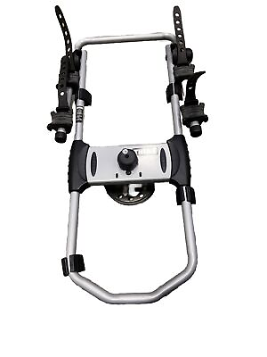 #ad Thule 963PRO quot;Spare Me 2quot; Spare Tire Mounted Bike Rack NO KEY $206.25